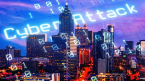 Kota Atlanta Masih Berjuang Melawan Efek Serangan Ransomware