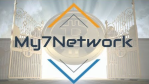 My7network & Tim Pendanaan Bitcoin Dihentikan Oleh SEC