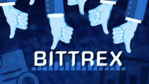 Hati-hati, 82 Coin Ini Akan Dihapus Dari Bittrex Pada Tanggal 30 Maret