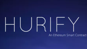 Airdrop Hurify round2 (HUR) Berikan 15 Token Gratis