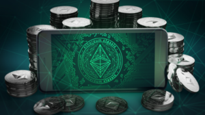 9 Hari Lagi rilis Emerald Wallet! Adakah Kejutan Dari Ethereum classic ?