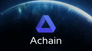 3 Hari Lagi Achain (ACT) Akan Listing Di Cobinhood! Saatnya Harga Naik Lagi