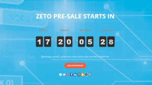 Airdrop ZetoChain (ZETO) – Gratiskan 50 Token Dengan Estimasi Harga $5