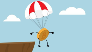 Airdrops Muncul Sebagai Alat Pemasaran Terbaru Untuk Platform Coin