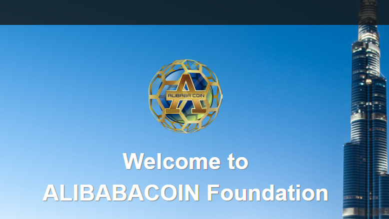 Alibabacoin Foundation Dituntut oleh Alibaba Atas Merek Dagang
