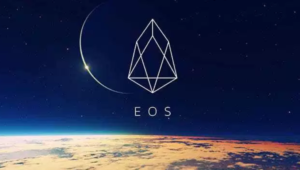 EOS dan Ethereum – Apa yang akan Terjadi di Masa Depan ?