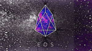 EOS (EOS) Diperdangkan Lebih Dekat Menuju Harga Tertingginya