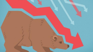 5 Hal Yang Harus Anda Lakukan Saat Trading Di Market Bear