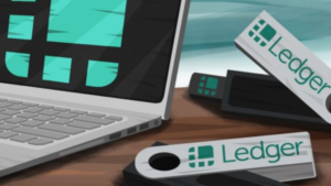 Bagaimana Hardware Wallet Bisa Mengamankan Aset Cryptocurrency Anda ?