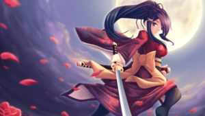 Jepang Meluncurkan Koleksi CryptoArt Berbasis Blockchain