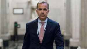 Mark Carney : Cryptocurrencies Bukanlah Resiko Bagi Sistem Dunia Ekonomi