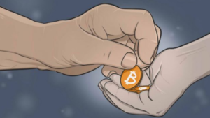 Mengapa Menyimpan Bitcoin Adalah Ide Yang Bagus Di Masa Depan?