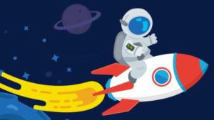 Bisakah Pengumuman Mobile Coin Menjadi Pintu Gerbang Naiknya Harga XLM ?