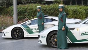 Perampokan Bitcoin Terjadi Di Dubai Dan Berhasil Di Tangkap