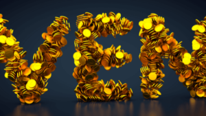 Prediksi Harga VeChain : Mencari Konsolidasi Setelah Pola Wedge Turun