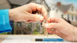 Propy (PRO) Sedang Naik Dan Semua Alasan Yang Perlu Anda Ketahui