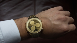 Seberapa Baik Ripple Melakukan Sentiment Analysis untuk Q1 2018 ?