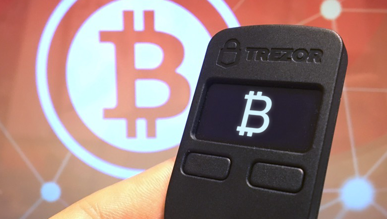 Trezor Umumkan akan segera dukung CashAddr ke Bitcoin Cash