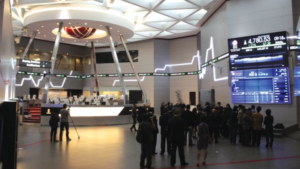 Bursa Saham Jerman Akan Luncurkan Aplikasi Crypto Trading