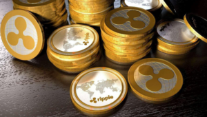 Ripple Investasi Sebesar $ 25 Juta XRP di Blockchain Capital Fund