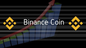 Harga Binance Coin (BNB) Menyentuh $14 Terlepas dari Tren Pasar