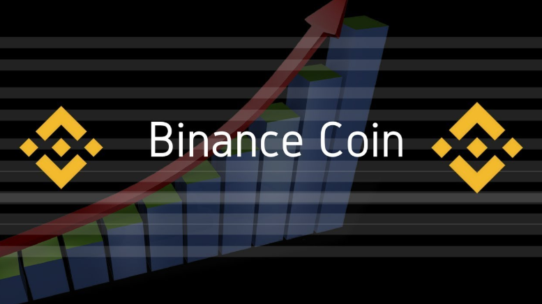 Binance coin