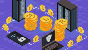 9 Cryptocurrency yang akan booming ditahun 2018