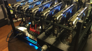 5 Pilihan GPU Terbaik Untuk Mining Cryptocurrency Tahun Ini