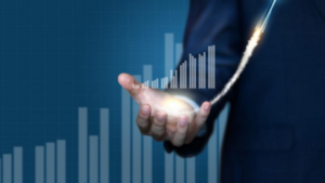 Wawancara CEO Qtum Bisa Membuka Fikiran anda sebelum berinvestasi