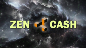 ZenCash (ZEN) Masuk Market Binance Harga Naik 10% dengan Cepat