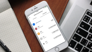 Aplikasi Revolut Tambahkan XRP dan Bitcoin Cash ke Crypto Options