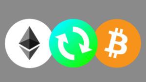 Benarkah Akan Terjadi Flippening Antara Bitcoin & Ethereum pada 2018 ?
