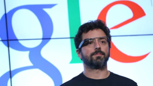 Google Co-Founder Pantau Dampak Dari Penambangan Kripto ?