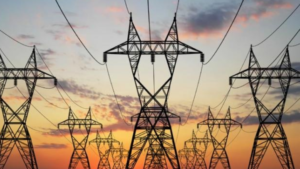 Penambangan Bitcoin Menggunakan 0,5% Energi Listrik Dunia pada 2018