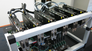 Cara menambang bitcoin dengan vga & menggunakan software CGMiner