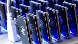 Apakah investasi dalam Hardware Mining Bitcoin masih pilihan cerdas ?