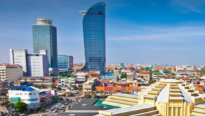 Kamboja Memperingatkan Kegiatan Perdagangan Cryptocurrency Ilegal