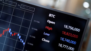 Alasan mengapa Market Cryptocurrency Mengalami Pendarahan Kembali