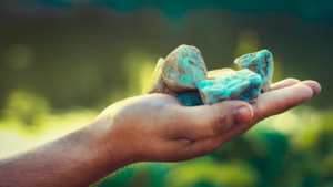 Alasan mengapa Stellar (XLM) adalah Satu-satunya Koin untuk Di-Hold Pada tahun 2018
