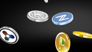 EOS (EOS) Dan Digibyte (DGB) Dua Mata Uang Digital yang Perlu Diperhatikan