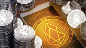 Inilah Mengapa EOS Merupakan Opsi Investasi yang Luar Biasa