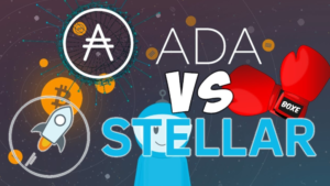 Alasan Stellar Lumens (XLM) Lebih Baik Daripada Cardano (ADA)