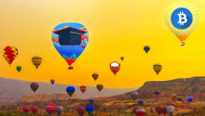 3 Airdrop Cryptocurrency Terbaru Yang Harus Anda Ketahui