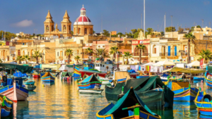 Mantap, Bisnis Cryptocurrency Sekarang Sudah Legal di Malta