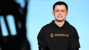 Binance Gak Bakal Mendunia Dan Sukses Tanpa Pria Ini. Yuk Simak Kisahnya!