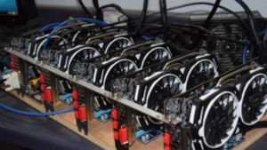 Mau Punya Mining Rig di 2018? Inilah Dana Mining Rig Yang Harus Disiapkan