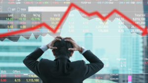5 Koin yang Paling Terdampak Akibat Harga Bitcoin Turun