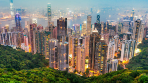 Otoritas Moneter Hong Kong Menghubungkan 21 Bank Melalui Blockchain