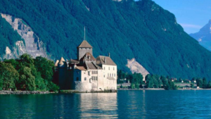 Jenewa Akan Menjadi Tuan Rumah Konferensi Blockchain & Bitcoin kedua Di Swiss