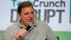 Kata Mike Arrington, Tren Bullish Bitcoin Akan Mencapai $25.000 Tahun Ini